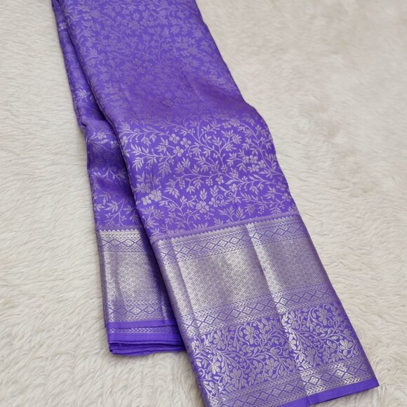 Kanchipuram-sarees - Picture 13 of 16